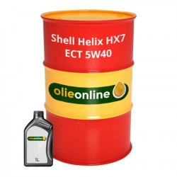 Shell Helix Back Shell Helix Ultra Professional AG 5W30 - Procare Lubricants