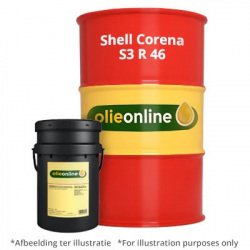 Shell Morlina S4 B 320 20 L - Procare Lubricants
